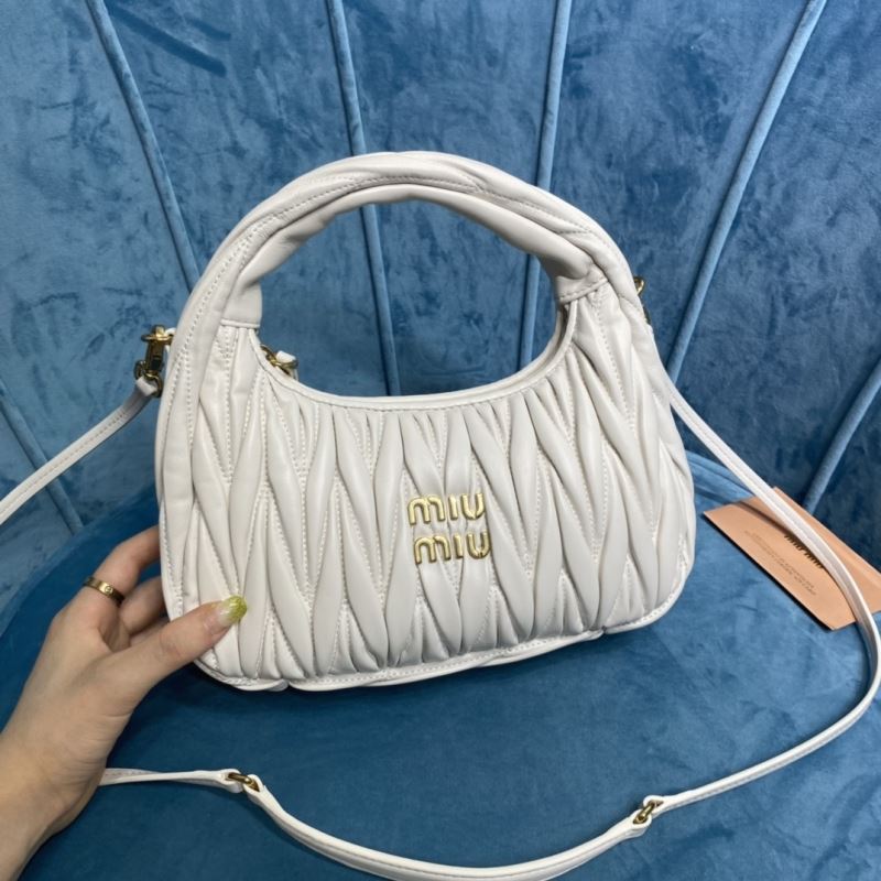 Miu Miu Top Handle Bags